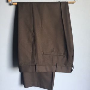 HAGGAR Dress Pants 34x29